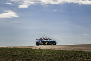 #81 AKKODIS ASP Team - Simon Gachet - Eric Debard - Mercedes-AMG GT4 - PRO-AM, Essais Libres 1
 | SRO / Patrick Hecq Photography