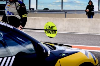 Essais Libres 2
 | SRO / Patrick Hecq Photography