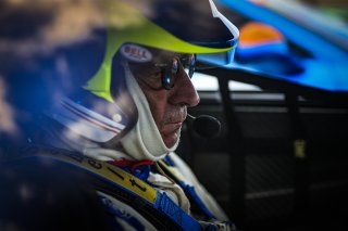Essais Libres 2
 | SRO / Patrick Hecq Photography
