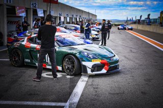 Essais Libres 2
 | SRO / Patrick Hecq Photography