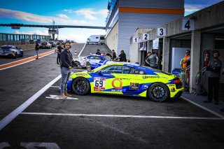 Essais Libres 2
 | SRO / Patrick Hecq Photography