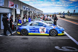 Essais Libres 2
 | SRO / Patrick Hecq Photography