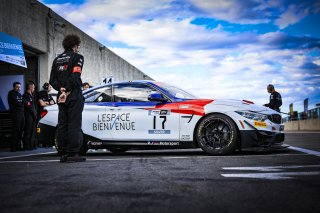 Essais Libres 2
 | SRO / Patrick Hecq Photography
