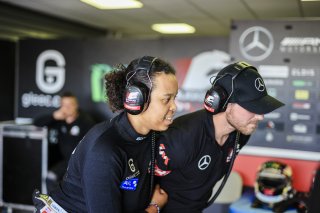 Essais Libres 2
 | SRO / Patrick Hecq Photography