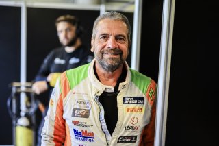 Essais Libres 2
 | SRO / Patrick Hecq Photography