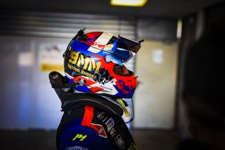 Essais Libres 2
 | SRO / Patrick Hecq Photography