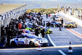 Essais Libres 2
 | SRO / Patrick Hecq Photography