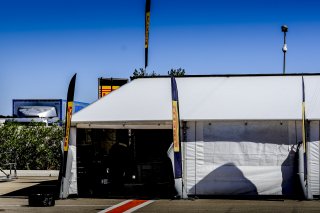 Paddock
 | SRO / Patrick Hecq Photography