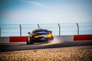 #31 CD Sport - Viny Beltramelli - Paul Petit - Mercedes-AMG GT4 - SILVER, Essais Qualificatifs, GT4 - FFSA
 | SRO / TWENTY-ONE CREATION - Jules Benichou