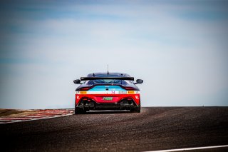 #74 Racing Spirit Of Leman - Victor Weyrich - Romain Carton - Aston Martin Vantage AMR GT4 - SILVER, Essais Qualificatifs, GT4 - FFSA
 | SRO / TWENTY-ONE CREATION - Jules Benichou