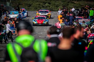 #38 Mirage Racing - Vincent Beltoise - Yves Lemaitre - Alpine A110 GT4 - PRO-AM, GT4 - FFSA, Grid Walk
 | SRO / TWENTY-ONE CREATION - Jules Benichou