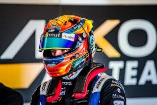 #88 AKKODIS ASP Team - Thomas Drouet - Paul Evrard - Mercedes-AMG GT4 - SILVER, GT4 - FFSA, Pitlane, Race 2
 | SRO / TWENTY-ONE CREATION - Jules Benichou