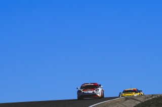 #36 CMR - Nicolas Prost - Rudy Servol - Alpine A110 GT4 - PRO-AM, Race 2
 | SRO / Patrick Hecq Photography