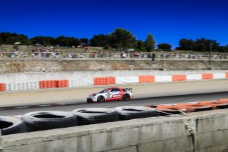 #36 CMR - Nicolas Prost - Rudy Servol - Alpine A110 GT4 - PRO-AM, Race 2
 | SRO / Patrick Hecq Photography