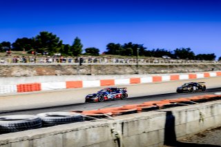 #74 Racing Spirit Of Leman - Victor Weyrich - Romain Carton - Aston Martin Vantage AMR GT4 - SILVER, Race 2
 | SRO / Patrick Hecq Photography