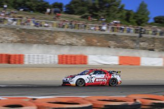 #36 CMR - Nicolas Prost - Rudy Servol - Alpine A110 GT4 - PRO-AM, Race 2
 | SRO / Patrick Hecq Photography