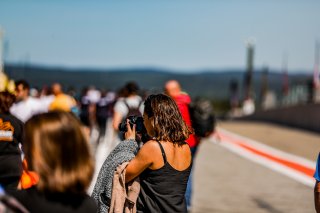 Pit Walk
 | SRO / TWENTY-ONE CREATION - Jules Benichou