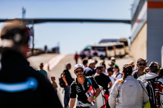 Pit Walk
 | SRO / TWENTY-ONE CREATION - Jules Benichou