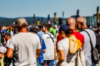 Pit Walk
 | SRO / TWENTY-ONE CREATION - Jules Benichou