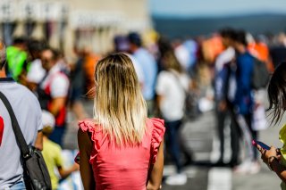 Pit Walk
 | SRO / TWENTY-ONE CREATION - Jules Benichou