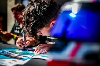 #77 NM Racing Team - Eric Alanis - Alberto De Martin - Mercedes-AMG GT4 - AM, GT4 - FFSA, Pit Walk
 | SRO / TWENTY-ONE CREATION - Jules Benichou