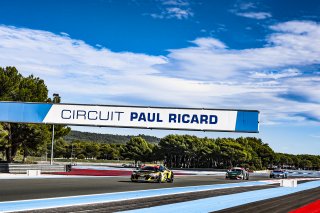 #14 - SAINTELOC RACING - Roee Meyuhas - Erwan Bastard - Audi R8 LMS GT4 - SILVER, Essais Libres 1
 | SRO / Patrick Hecq Photography