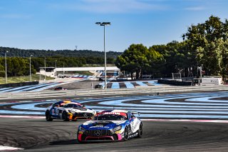 #16 - AKKODIS ASP Team - Jim Pla - Fabien Barthez - Mercedes-AMG GT4 - PRO-AM, Essais Libres 1
 | SRO / Patrick Hecq Photography