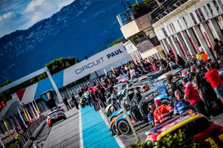 Essais Libres 1, Pitlane
 | SRO / TWENTY-ONE CREATION - Jules Benichou