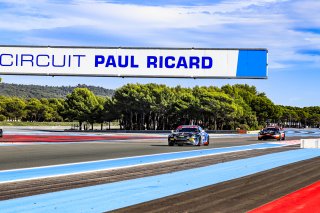 #155 - AUTOSPORT GP - edouard Cauhaupe - Laurent Hurgon - Alpine A110 GT4 EVO - PRO-AM, Essais Libres 1
 | SRO / Patrick Hecq Photography