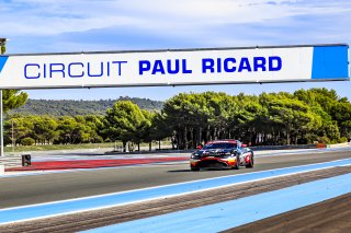 #92 - Racing Spirit Of Leman - Sandro Perissoutti - Ronald Basso - Aston Martin Vantage AMR GT4 - PRO-AM, Essais Libres 1
 | SRO / Patrick Hecq Photography