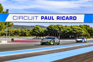 #72 - GPA Racing - Kevin Jimenez - Florent Grizaud - Aston Martin Vantage AMR GT4 - AM, Essais Libres 1
 | SRO / Patrick Hecq Photography