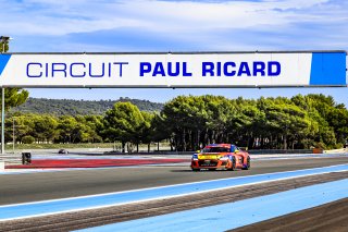 #982 - Team Speedcar - Laurent  Misbach - Stephane Bremard - Audi R8 LMS GT4 - AM, Essais Libres 1
 | SRO / Patrick Hecq Photography
