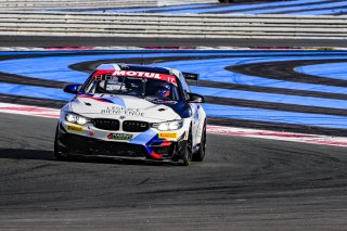 #17 - L'ESPACE BIENVENUE - Ricardo Van Der Ende - Benjamin Lessennes - BMW M4 GT4 - SILVER, Essais Libres 1
 | SRO / Patrick Hecq Photography