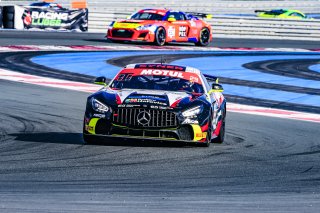 #29 - Buggyra ZM Racing - Aliyyah Koloc - David Vrsecky - Mercedes-AMG GT4 - SILVER, Essais Libres 1
 | SRO / Patrick Hecq Photography