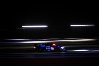 #27 - SAINTELOC RACING - Cyril Saleilles -Audi R8 LMS GT4 - AM, Essais Libres 2
 | SRO / Patrick Hecq Photography