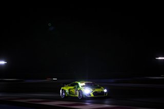 #6 - Full Motorsport - Lonni Martins - Sacha Bottemanne - Audi R8 LMS GT4 - SILVER, Essais Libres 2
 | SRO / Patrick Hecq Photography