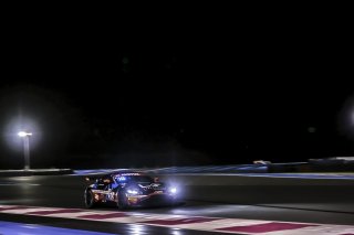 #92 - Racing Spirit Of Leman - Sandro Perissoutti - Ronald Basso - Aston Martin Vantage AMR GT4 - PRO-AM, Essais Libres 2
 | SRO / Patrick Hecq Photography