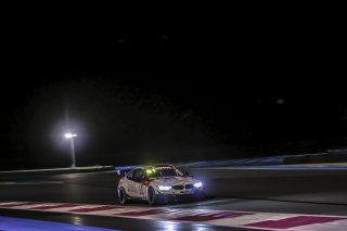 #17 - L'ESPACE BIENVENUE - Ricardo Van Der Ende - Benjamin Lessennes - BMW M4 GT4 - SILVER, Essais Libres 2
 | SRO / Patrick Hecq Photography