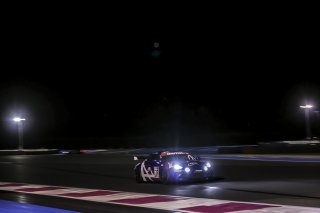 #138 - JSB Competition  - Florian Briche  - Julien Briche - Alpine A110 GT4 - SILVER, Essais Libres 2
 | SRO / Patrick Hecq Photography