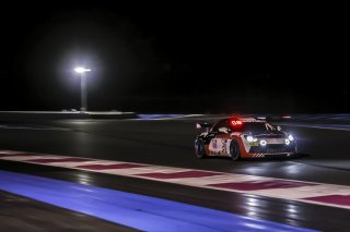 #20 - CHAZEL Technologie Course - Jean-Paul Dominici - Fabien Boeri - Alpine A110 GT4 EVO - AM, Essais Libres 2
 | SRO / Patrick Hecq Photography