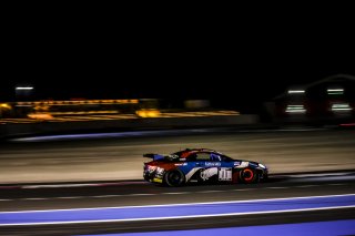 #11 - Mirage Racing - Corentin Tierce - Stephane Auriacombe - Alpine A110 GT4 - PRO-AM, Essais Libres 2
 | SRO / Patrick Hecq Photography