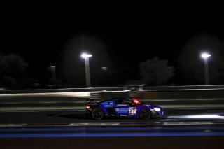 #27 - SAINTELOC RACING - Cyril Saleilles -Audi R8 LMS GT4 - AM
 | SRO / Patrick Hecq Photography