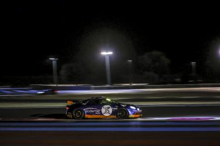 #35 - BODEMER AUTO - Anthony Beltoise - Gregoire Demoustier - Alpine A110 GT4 - SILVER
 | SRO / Patrick Hecq Photography