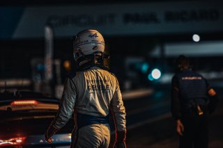 #35 - BODEMER AUTO - Anthony Beltoise - Gregoire Demoustier - Alpine A110 GT4 - SILVER, Essais Libres 2, FFSA GT, Pitlane
 | SRO / TWENTY-ONE CREATION - Jules Benichou