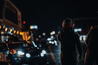 #6 - Full Motorsport - Lonni Martins - Sacha Bottemanne - Audi R8 LMS GT4 - SILVER, Essais Libres 2, FFSA GT, Pitlane
 | SRO / TWENTY-ONE CREATION - Jules Benichou