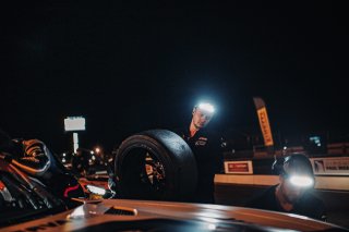 #88 - AKKODIS ASP Team - Thomas Drouet - Paul Evrard - Mercedes-AMG GT4 - SILVER, Essais Libres 2, FFSA GT, Pitlane
 | SRO / TWENTY-ONE CREATION - Jules Benichou