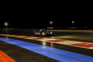 #92 - Racing Spirit Of Leman - Sandro Perissoutti - Ronald Basso - Aston Martin Vantage AMR GT4 - PRO-AM, Essais Libres 2
 | SRO / Patrick Hecq Photography