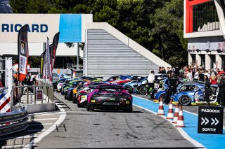 #24 - Armada Racing - Romain Monti - Jordan Grimaud  - Mercedes-AMG GT4 - PRO-AM, Essais Qualificatifs
 | SRO / Patrick Hecq Photography