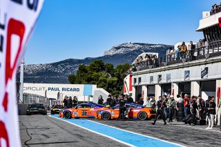 #44 - Team Speedcar - Benjamin Lariche - Jean-Paul Buffin - Audi R8 LMS GT4 - PRO-AM, #982 - Team Speedcar - Laurent  Misbach - Stephane Bremard - Audi R8 LMS GT4 - AM, Essais Qualificatifs
 | SRO / Patrick Hecq Photography