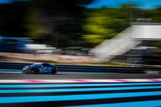 #155 - AUTOSPORT GP - edouard Cauhaupe - Laurent Hurgon - Alpine A110 GT4 EVO - PRO-AM, Essais Qualificatifs, FFSA GT
 | SRO / TWENTY-ONE CREATION - Jules Benichou